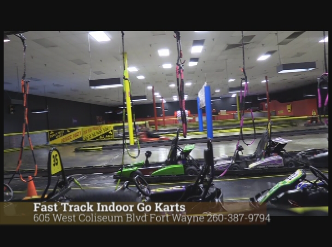 Wesley's TV - Let's Explore West Coast Theme Parks
