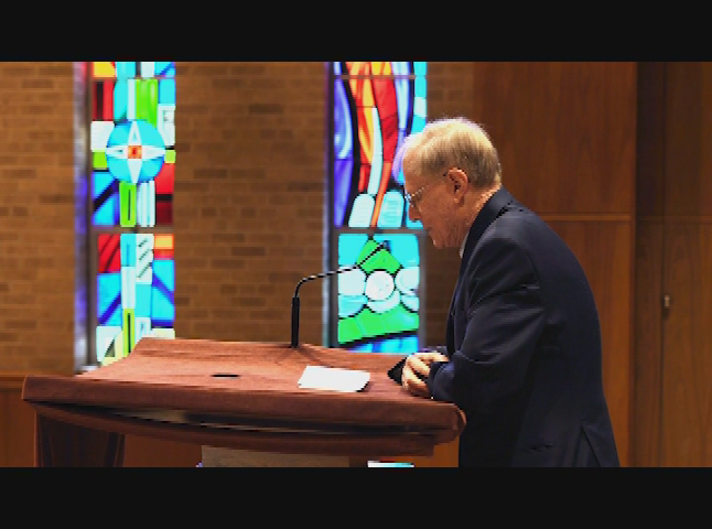 Yom HaShoah Service 2021