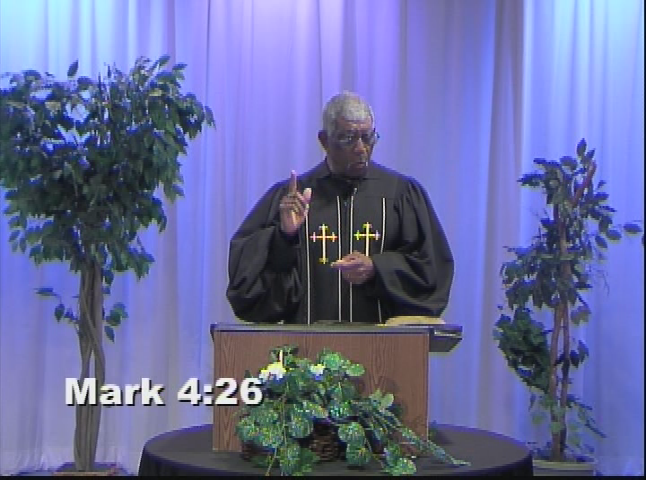 God of Second Chance Ministries - Kingdom of God vs Kingdom of Heaven pt 3
