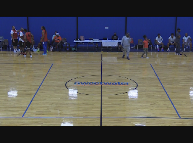 Rezz TV - Sneaker Bop Easter Vision vs Mid Michigan Spartans