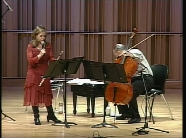 Terra Voce 2014