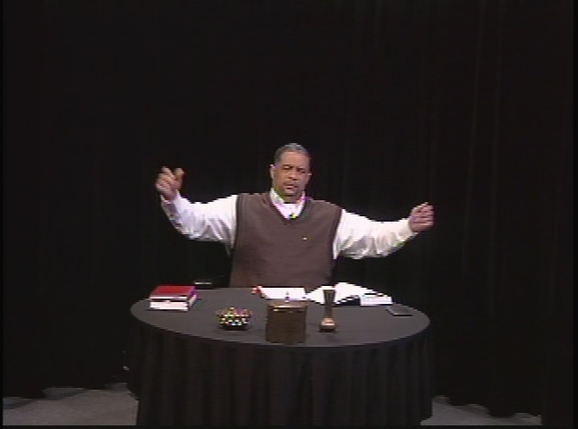 Basic Bible 102 - Supreme Makeover