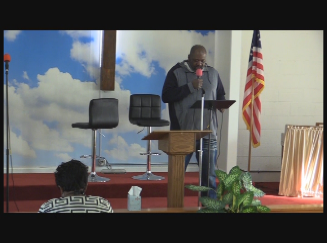 West Main Heart To Heart - Easter Sunday Special