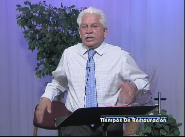 Tiempos de Restauracion - La Vida