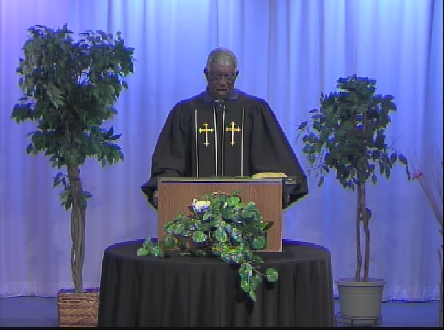 God of Second Chance Ministries - Kingdom of God vs Kingdom of Heaven pt 5