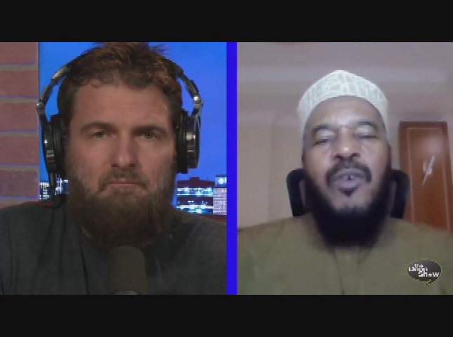 Islam examined 6 13 2021