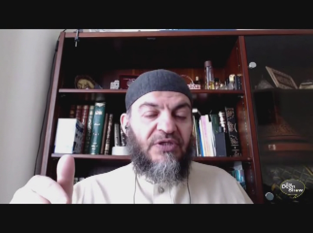 Islam examined 6 27 2021