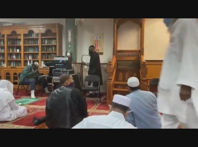 Islam examined 5 2 2021