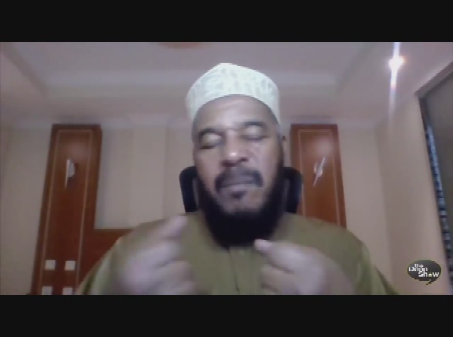Islam Examined 6-6