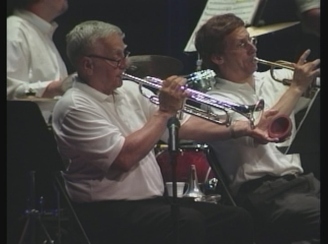 Stardust Dance Band