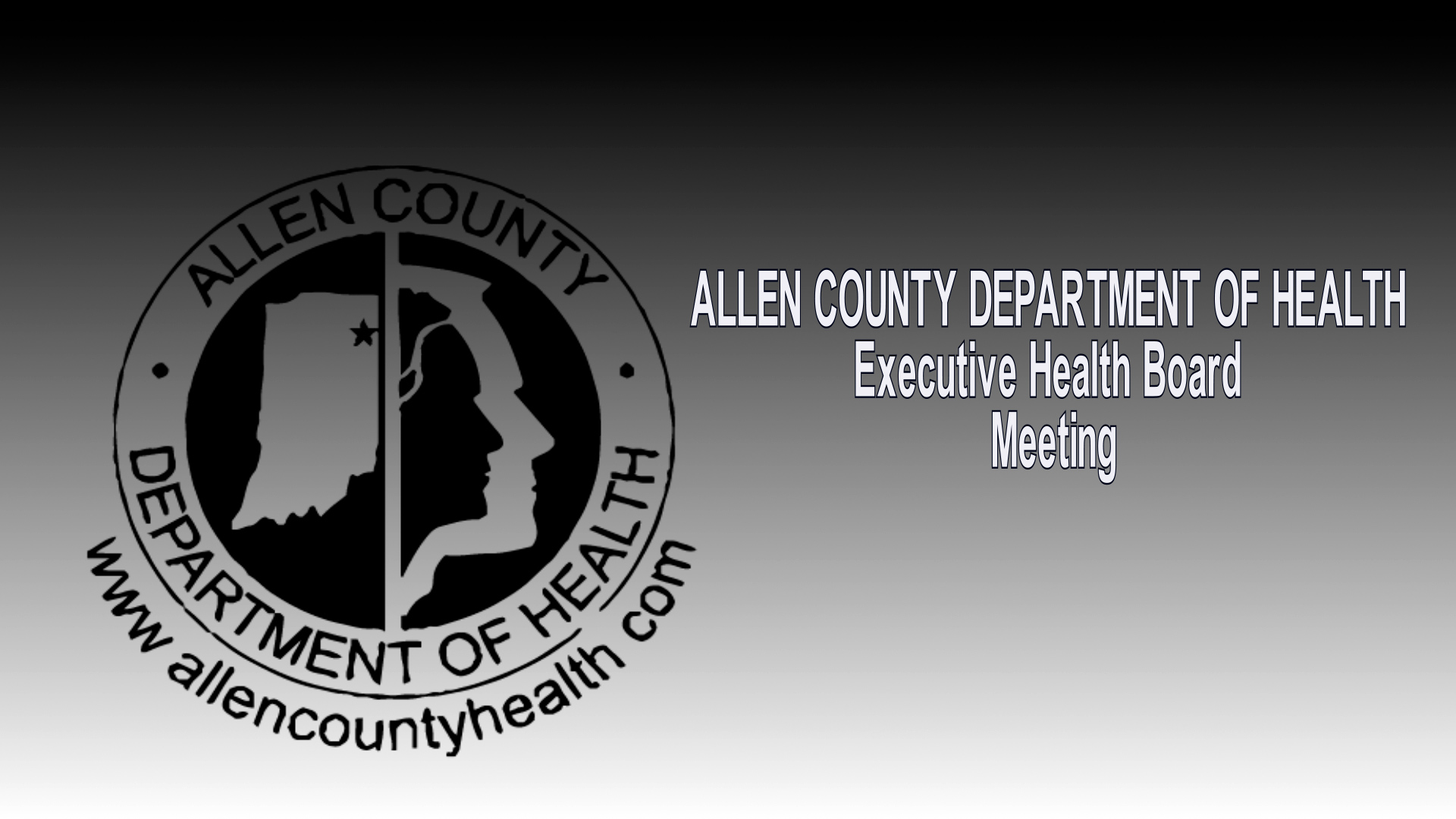 Allen County Board of Health 4_19_21
