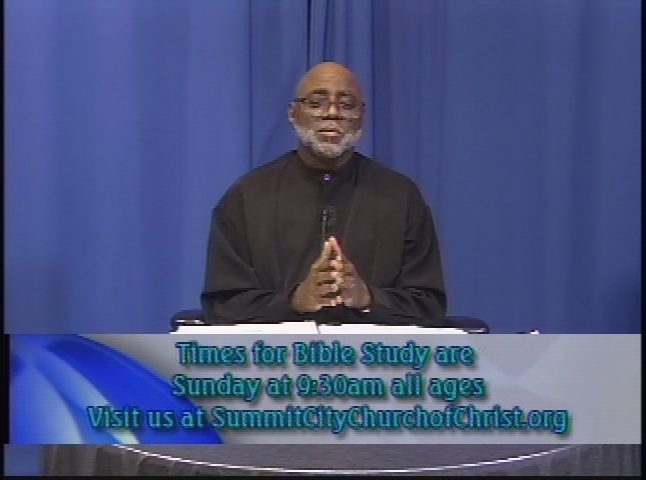 Search the Scriptures - Reasons to Rejoice