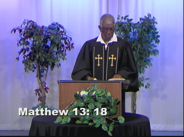 God of Second Chance Ministries - Kingdom of God vs Kingdom of Heaven pt 7