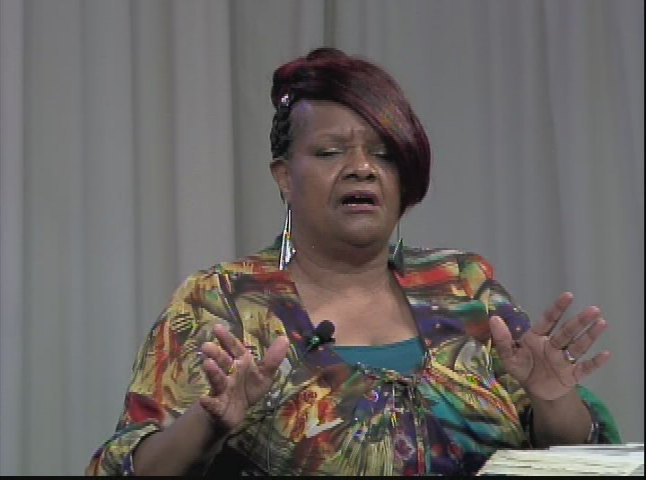 The Sunday School Hour - Trust in the Lord