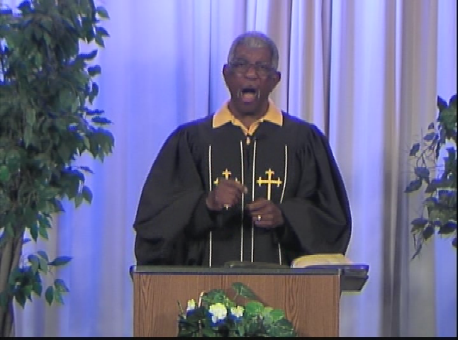 God of Second Chance Ministries - Kingdom of Heaven vs Kingdom of God pt 10