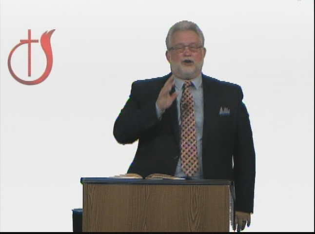Moment of Deliverance - Freedom in Christ