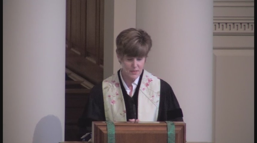 Worship With First Pres sermon 6-13-21