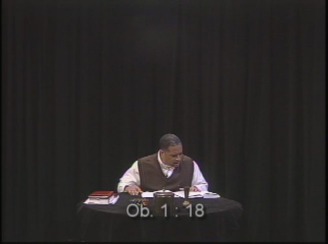 Basic Bible 102: The Great "I Am" Yahawah (Ex. 3:14)