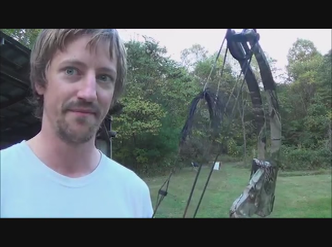 How to Shoot a Compound Bow