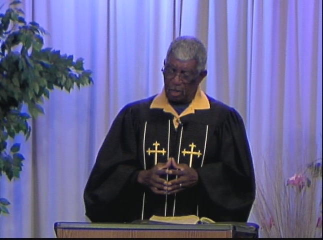 God of Second Chance Ministries - Kingdom of God vs Kingdom of Heaven pt 10 ep. 102