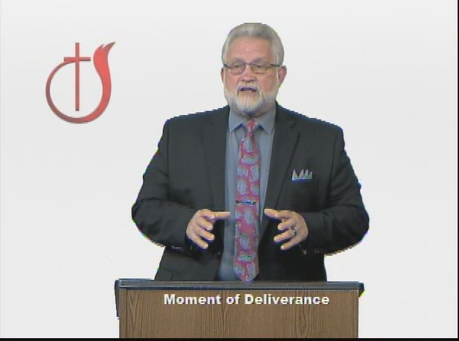 Moment of Deliverance 6-24-21 ep. 46