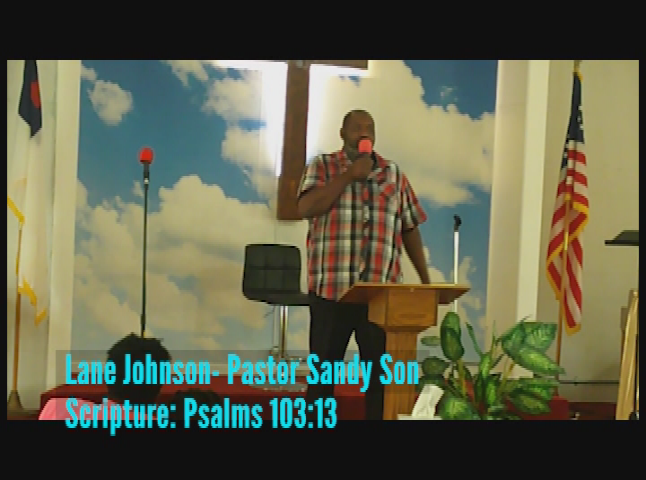 West Main Heart To Heart - Father's Day with Lane Johnson