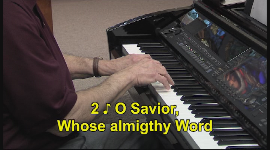 Worship Anew 7-25-21