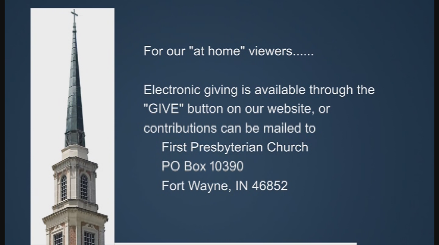 Worship with First Pres: Uppity Women Unite 6-27-21