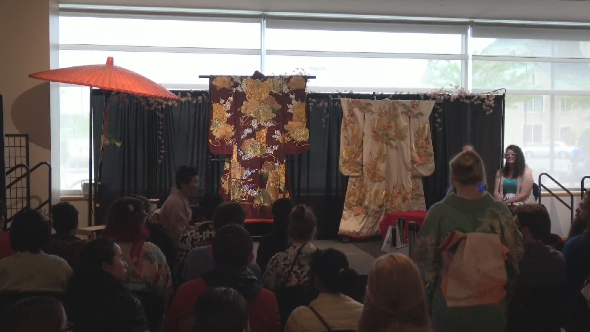 Cherry Blossom Festival 2021 part 3