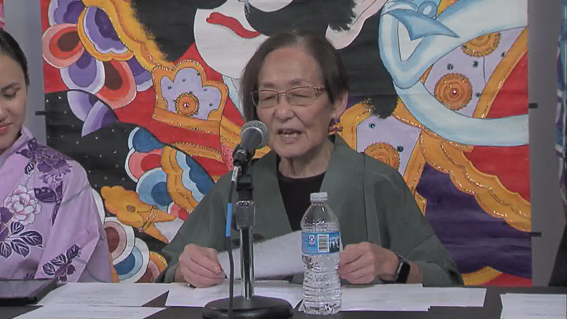 Cherry Blossom Festival 2021 part 2