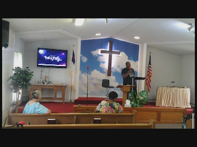 West Main Heart To Heart - Spritual Pandemic
