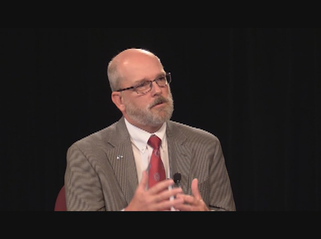 And Good Company: Dr. Jeffrey Webb PART 2