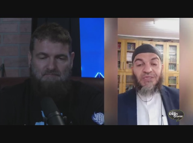 Islam examined 7 11 2021