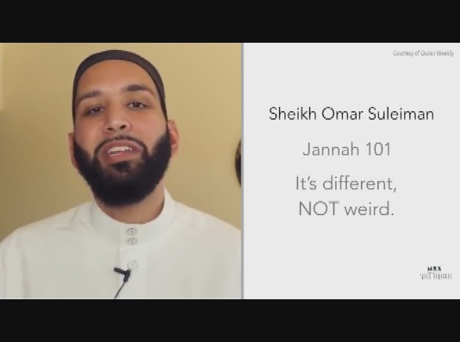 Islam examined 8 29 2021