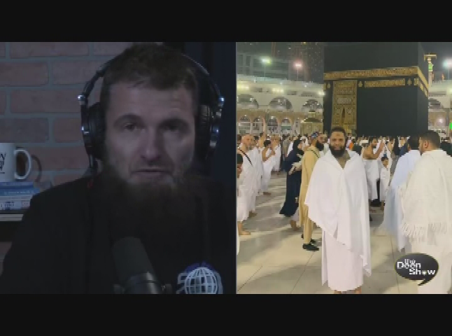 Islam examined 8 1 2021