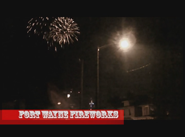 Wesley's TV: On The Road with Wesley - 4th Of July At Pretty Lake
