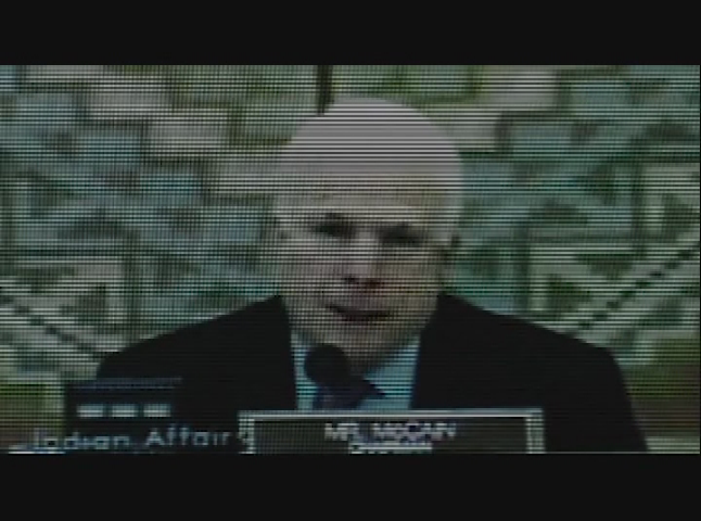 The Canary Effect (2006)