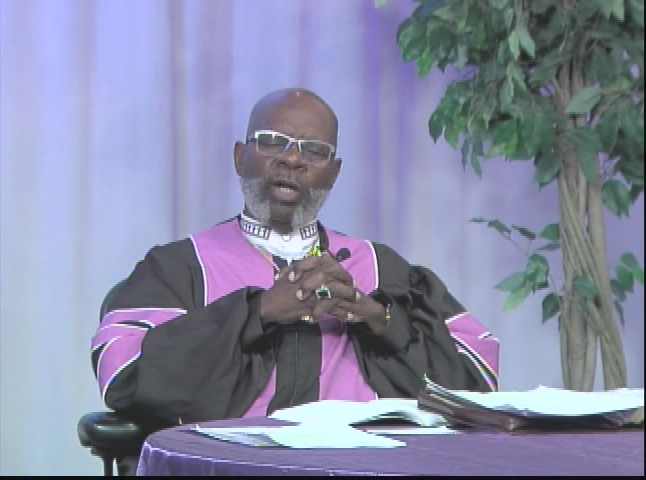Advancing God's Kingdom Citizens - Your Kingdom Inheritance pt 4