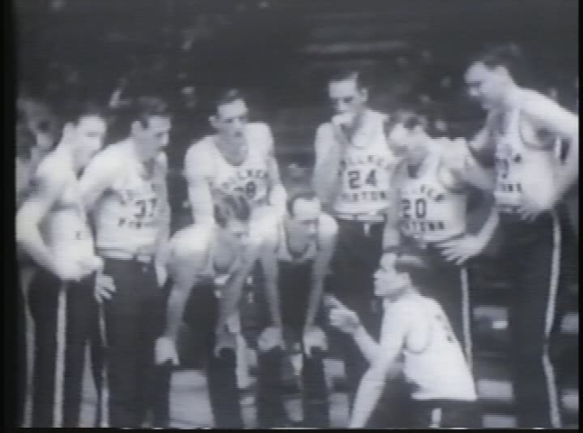 Channel 10 Takeover - Fred Zollner
