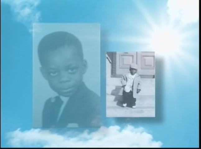 Advancing God's Kingdom Citizens - Kingdom Compassion Comes From God pt 1