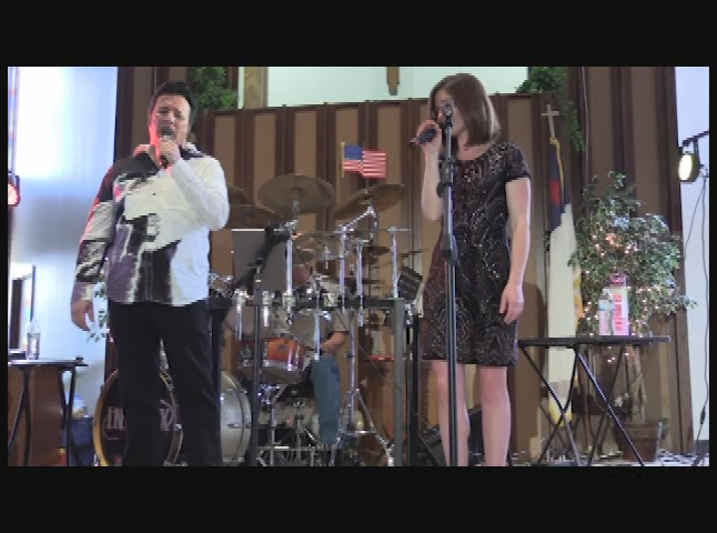 Jerry Street Magic - Elvis 2021 Part 1