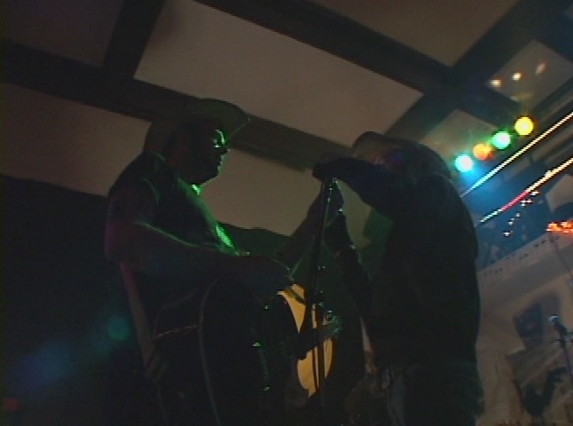 AllHalloweaster Special: The World Famous Crawlspace Brothers, The Bunnies, Satanic Bat, The Villains