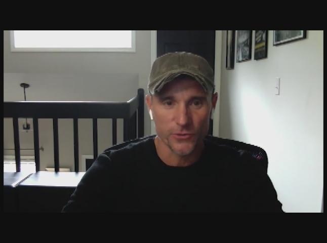 Patty's Page - Billy Ballenger Part 1