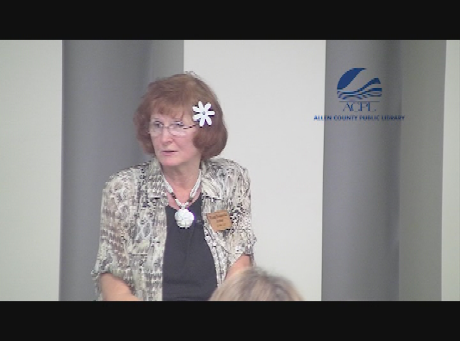 Author Wanda Brunstetter