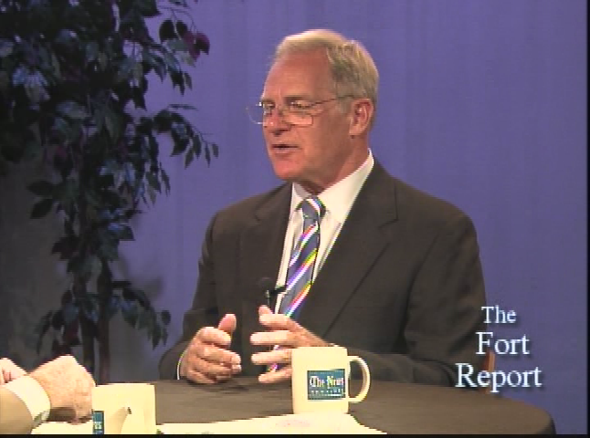 Downtown Business Club: Chris Sanchez