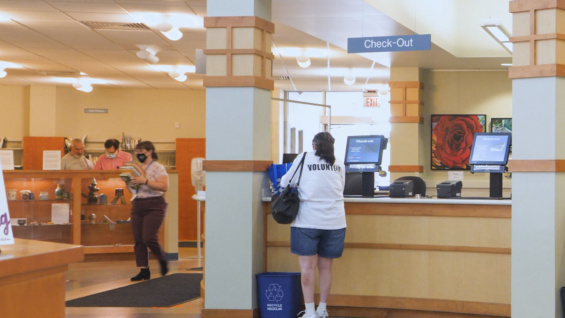 ACPL Presents: Georgetown Branch