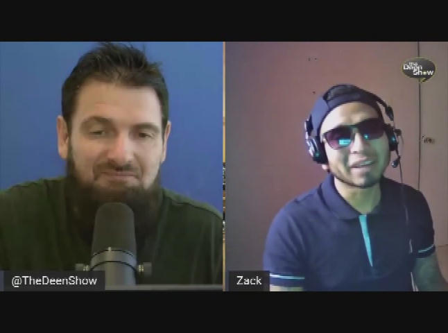 Islam examined 10 31 2021