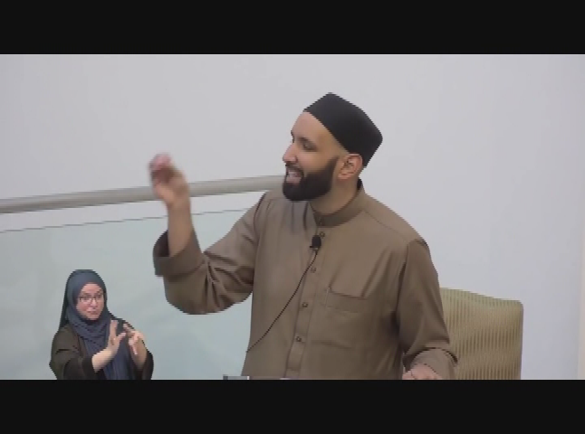 Islam examined 10 17 2021