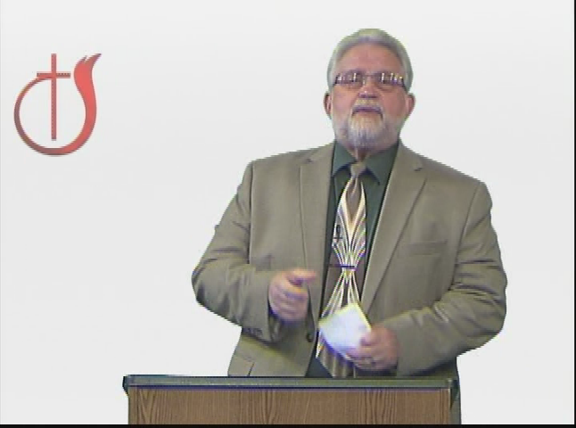 Moment of Deliverance - Power of the Cross pt. 1
