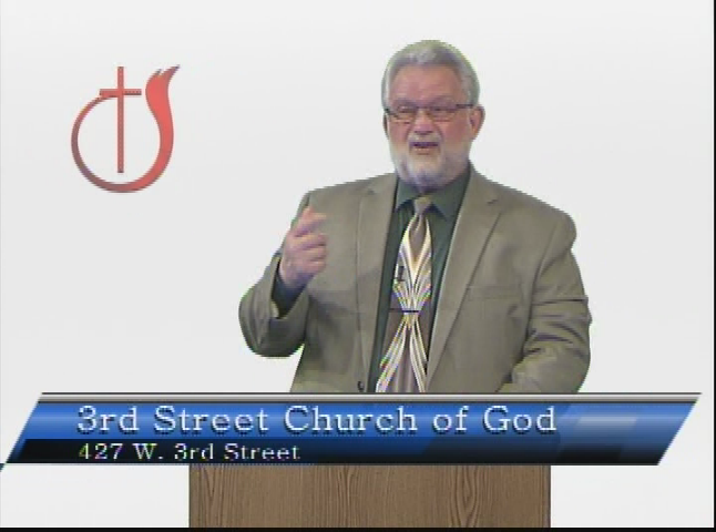 Moment of Deliverance - Power of the Cross pt. 2
